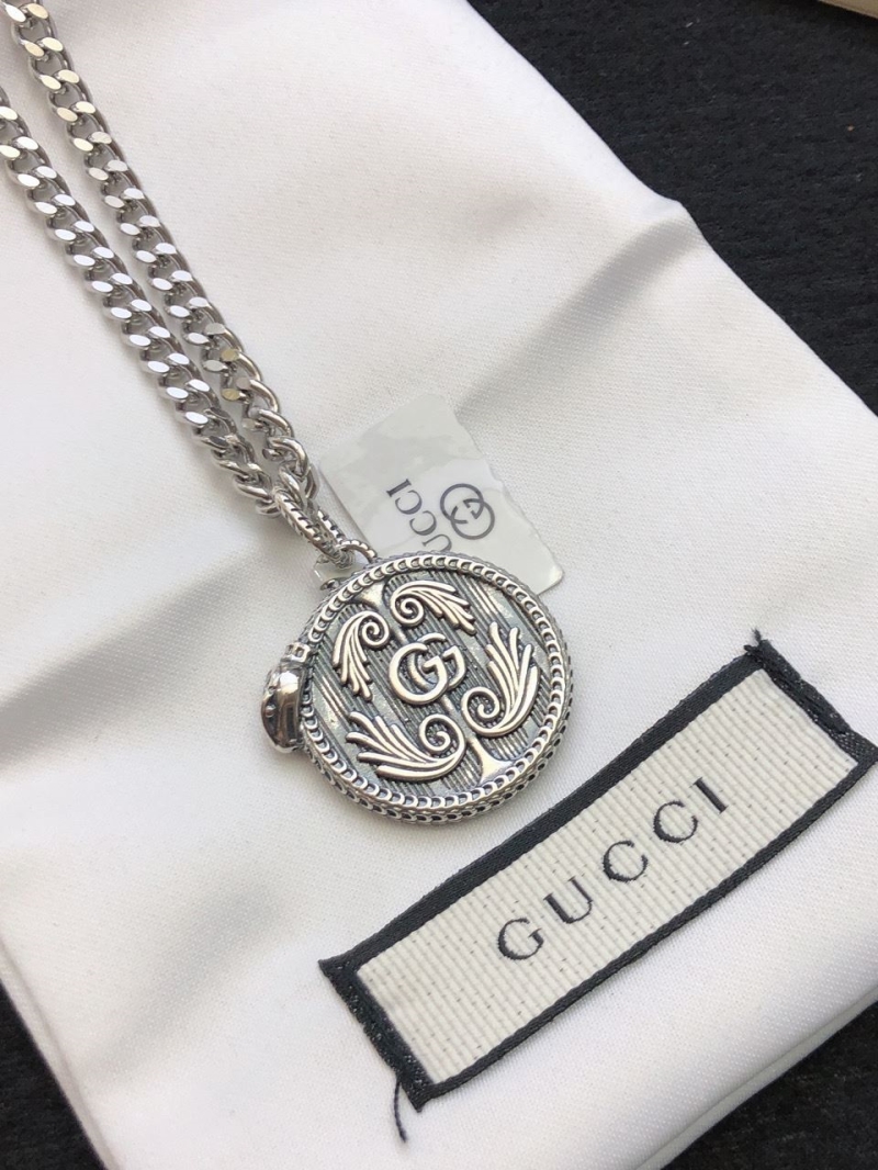 Gucci Necklaces